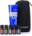doTERRA Kit de Atleta