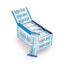 ivan.bar Protein Packed Energy Snack Bar ← Proporciona Energía saludable TEN Vegan, Todos los ingredientes naturales ANTE Soja, Dairy &amp; Gluten Gratis (Coconut Almond Macadamia, 2.5 onzas (Pack of 16 Bares))