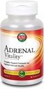 Tablas de Vitalidad Adrenal KAL, 60 Cuenta