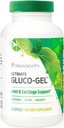 Youngevity Ultimate Gluco-GelTM – Joint and Cartilage Support Supplement with Glucosamine Sulfate and Gelatin – 120 Capsules