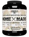 Axe &amp; Sledge Supplements Home Made Whole-Foods-Based Meal Replacement Powder, 25 Servings (Pack of 1) (Vanilla)