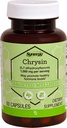 Vitacost Synergy Chrysin (5, 7 - dihidroxyflavone) - 1000 mg por por porción - 60 cápsulas