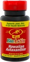 BioAstin Hawaiian Astaxanthin Antioxidante 4 MG (60 Gel Capsules)