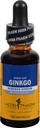 Herb Pharm Ginkgo Nervous System - 1 fl oz