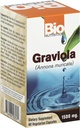 Bio Nutrition, Graviola, 60 cápsulas Pack of 1