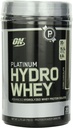 Optimum Nutrition Platinum Hydro Whey, Turbo Chocolate, 1.75 Pound