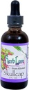 Herb Lore Skullcap Tincture - Liquid Natural Herbal Sleep Aid for Adults & Kids (2 fl oz)