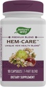Camino Premium Hem-Care, Unique Vein Health Blend*, 90 cápsulas