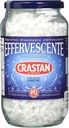 Crastán - Italiano Effervescent Antacid, (3)- 8.82 oz. Jars