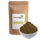 Herbs Evergreen Palo Guaco (Powder 8 oz) - Resealable Stand Up Pouch para garantizar la frescura!
