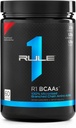 Regla 1 R1 Bcaa 60 Sirviendo el Punch de frutas, 444 Gram
