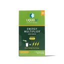 Liquid I.V., Energy Multiplier Hydration Yuzu Pineapple, 3.38 Ounce