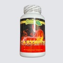 Marcas Genéricas Naturales Ulceres Gástricos (Úlceras Garstricas y Heridas) 100% Natural 60 Capsules 500MG