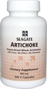 Productos de Seagate Artichoke 400 mg 100 cápsulas 2 Pack