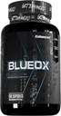 Laboratorios mejorados - Blue Ox Testosterone Booster- Natural Testosterone Suplemento para aumentar la fuerza " Testosterona para hombres (150 cápsulas)