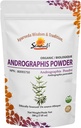 Sewanti Andrographis Extract Powder - Andrographis Paniculata for Liver Health