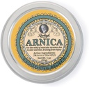 Rawleigh Arnica Soothing Balm: 1 oz, 2% Arnica 30X HPUS, Natural Formula for Muscle Soreness, Overexertion Bruising, Absorbs Quickly, Non Greasy, Travel-Friendly Tin - Pack of 1