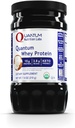 Laboratorios de Nutrición Cuántica Whey Protein - 7.4 Oz