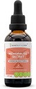 Menopause Secret Alcohol-Free, Glycerite Black Cohosh, Vitex, Red Clover, Maca, Dong Quai, St. John's Wort. Tintura, Extracto Herbal Saldo hormonal Fórmula 2 OZ