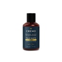 Cremo Palo Santo (Reserve Collection) Beard Wash &amp; Softener, Moisturizes, Styles and Reduce Beard Itch for All lengths of Facial Hair, 6 Fluid Oz