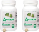 AVMACOL® (120) 2 Bottle Value Sulforaphane Supplement with Myrosinase