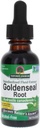 Respuesta de la naturaleza Golden Seal Root Extracto Alcohol Gratis 1 Sobrevivir Natural Immune Booster ← Promueve la salud pulmonar