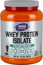 AHORA Foods Whey Isolate Chocolate, 1.0 Conde