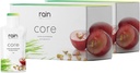 Rain - CORE Super Green Suplemento - Nutrient-Packed Daily Greens in Easy-Sip Pouch - 1oz Por Serving - Conveniente 2 Cajas (60 Cuenta)