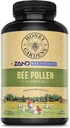 Honey Gardens Bee Pollen, Cápsula (Btl-Glass)