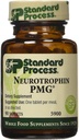 Proceso estándar Neurotrophin PMG 90 T