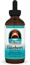 Fuente Natural Wellness Elderberry Extract, 2 OZ - Immune System Support*
