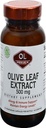 Olympian Labs Olive Leaf Extracto, 500mg 60 Cápsula