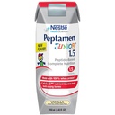 Peptamen Junior 1.5 Vainilla, 24 Cuenta