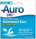 Auro-Dri Ear Drying Aid, 1 oz. - Buy Packs and SAVE (Pack of 3)