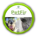 Petfir Pack Kefir para perros y gatos Suplemento Mascotas Probiótico Perro Fórmula probiótica avanzada para perros (85 gr)