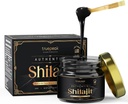Himalayan Shilajit Resin - Gold Grade, US-Lab Verified ventajaTested, 500 mg Potencia máxima, 85 minerales de rastro con ácido fúlvico, energía &amp; apoyo inmunológico, 30g