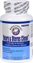 Ovary y Uterus Clean - 500 mg - 60 cápsulas