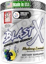 Antiguos laboratorios escolares ← Blast X Advanced Pre Workout Powder, Intense Energy Booster Preworkout for Men &amp; Women ← Blueberry Lemonade