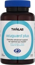 Twinlab Ocuguard Plus - Suplemento de ojos con zinc, vitamina A, C & D - 60 cápsulas de verduras