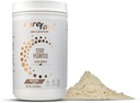 Permanecer Plantado Planta-Basado No-GMO Soy saludable Protein Powder Drink Mix - Natural Flavored - 2lb Tub - 13g Protein - hace una gran comparación de bajos carbohidratos