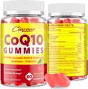 5 en 1 CoQ10 400 mg