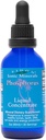 Eidon Minerales Iónicos Phosphorus líquido - Suplemento de gotas de fósforo, Potasio Phosphate Mineral Drops for Water, Apoyo a la producción de energía, Soporte de bonificación y salud de dientes, 2 oz