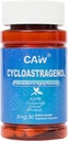 CAW Hypersorption Cycloastragenol 98% 5mg 30 Capsules ¦ Anti-Aging Telomerase Activation ¦ DNA Health Immunity Boost Telomere Longitud ← Capsules Coados por Enteric (1 Bottle)