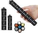 Zam-Zam Daily Pill Organiser ← Portable 7 Day Pill Organizer ← Capacidad grande Container Viaje Pill Container ← Conveniente semanal Pill Box para la Gestión de Medicamentos