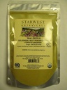 Starwest Botanicals Orgánica Goldenseal Root Powder, 4 onzas