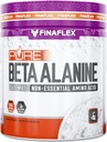 FINAFLEX BETA Alanine, Unflavored - 10.9 oz - Fórmula de Aminoácidos No Esencial - Apoyos El Cuerpo &amp; Rendimiento - 150 Servimientos