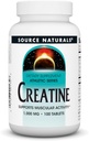 Fuente Naturals Creatina - Soportes Actividad Muscular* - 100 Tabletas