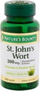 Bounty St. John's Wort 300 mg Capsules 100 ea (Pack of 7)