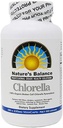 Balance de la naturaleza Clorella Premium, 180 cápsulas