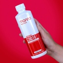 Manna Vitaminas Evolución Liposomal CoQ10 – Ultra Absorción Ubiquinona para el Corazón, Energía, Cerebro, Apoyo Inmunitario – Antioxidante, Protección Celular para el Envejecimiento Saludable – Vegan, 10x Mejor Aborción